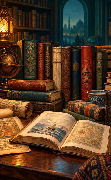 100 лучших книг всех времён — Норвежский книжный клуб (2002)